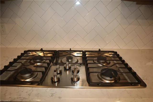 $540,000 | 3506 Wesley Point Drive, McLeansville, NC 27301