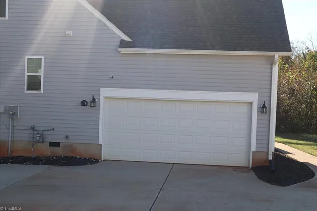 $540,000 | 3506 Wesley Point Drive, McLeansville, NC 27301