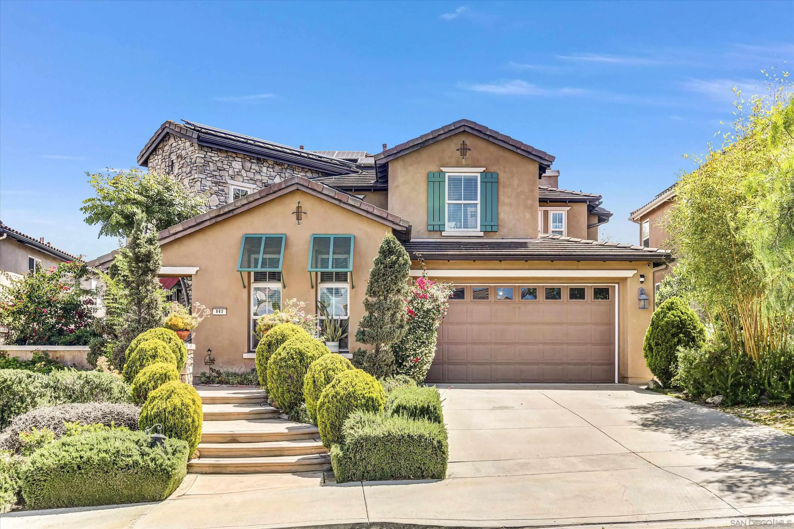 863 Sunset Ridge Place Chula Vista, CA 91914 - Photo 1 of 47