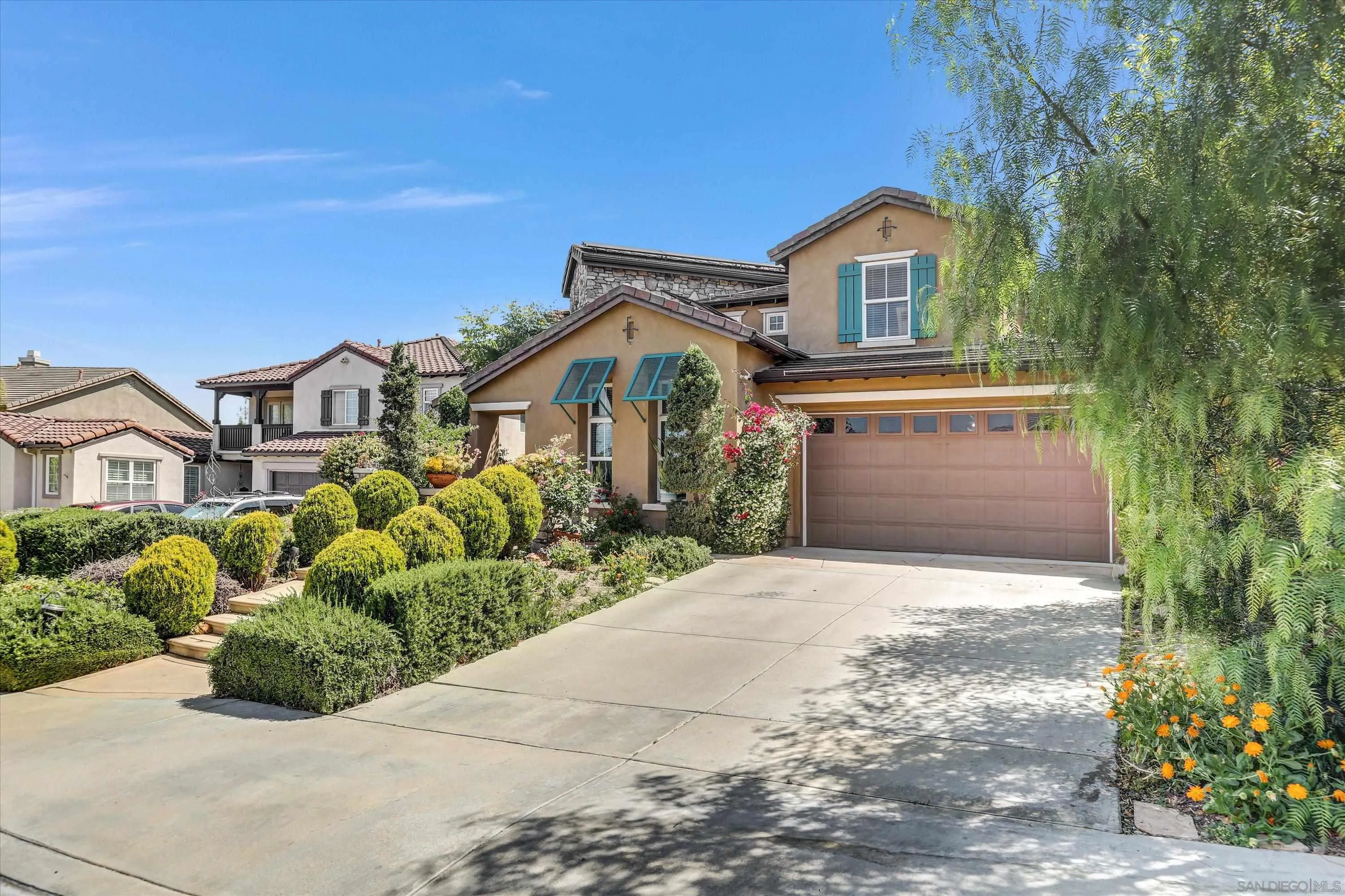 863 Sunset Ridge Place Chula Vista, CA 91914 - Photo 2 of 47