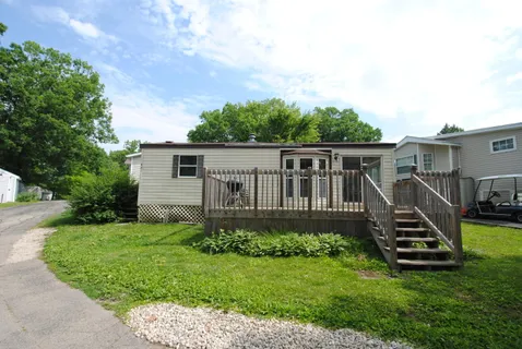 $59,000 | W5229 Surfwood Drive, Unit 77, La Grange, WI 53121