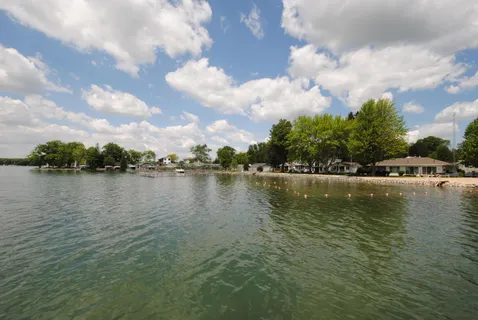 $59,000 | W5229 Surfwood Drive, Unit 77, La Grange, WI 53121