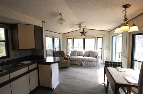 $59,000 | W5229 Surfwood Drive, Unit 77, La Grange, WI 53121