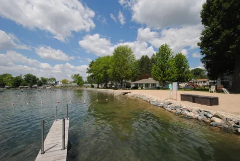 $59,000 | W5229 Surfwood Drive, Unit 77, La Grange, WI 53121