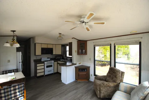 $59,000 | W5229 Surfwood Drive, Unit 77, La Grange, WI 53121