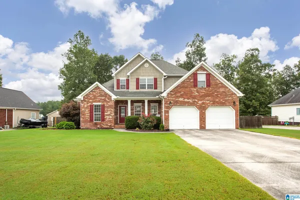 $369,900 | 81 Faulkner Drive, Anniston, AL 36207