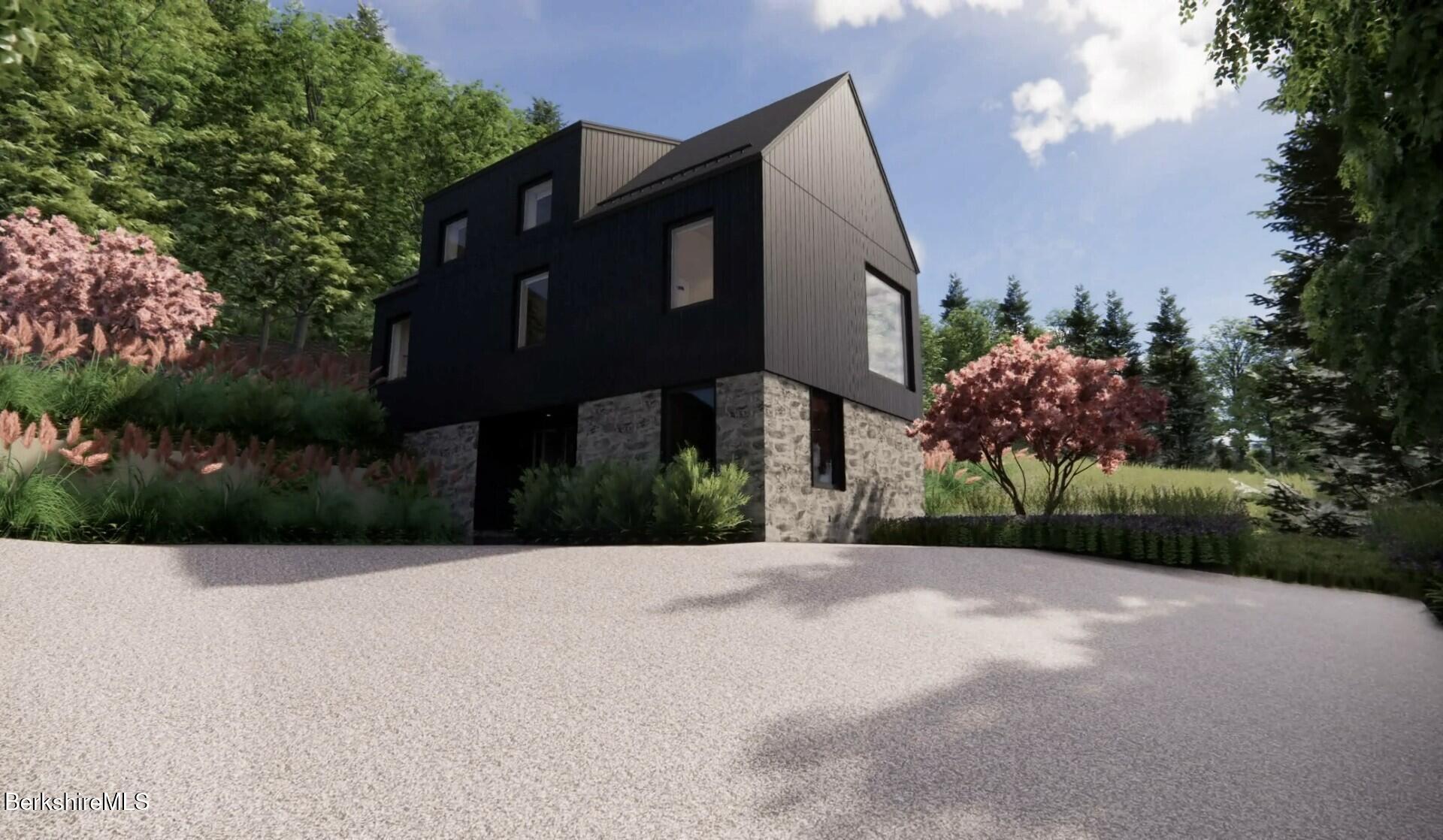 29 Pixley Hill Road West Stockbridge, MA 01236 - Photo 3 of 3 Rendering 1