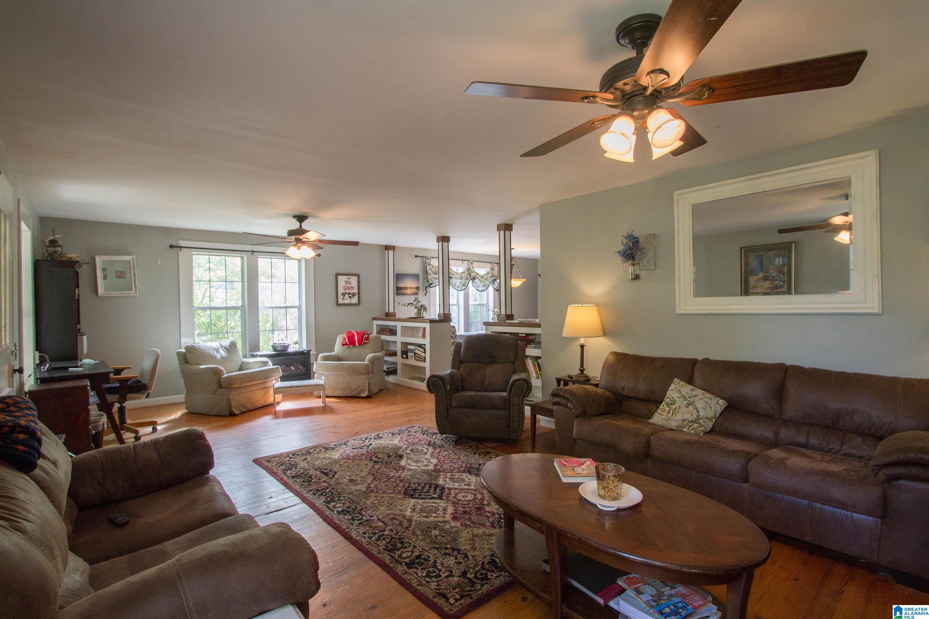 5747 County Road 10 Montevallo, AL 35115 - Photo 12 of 53