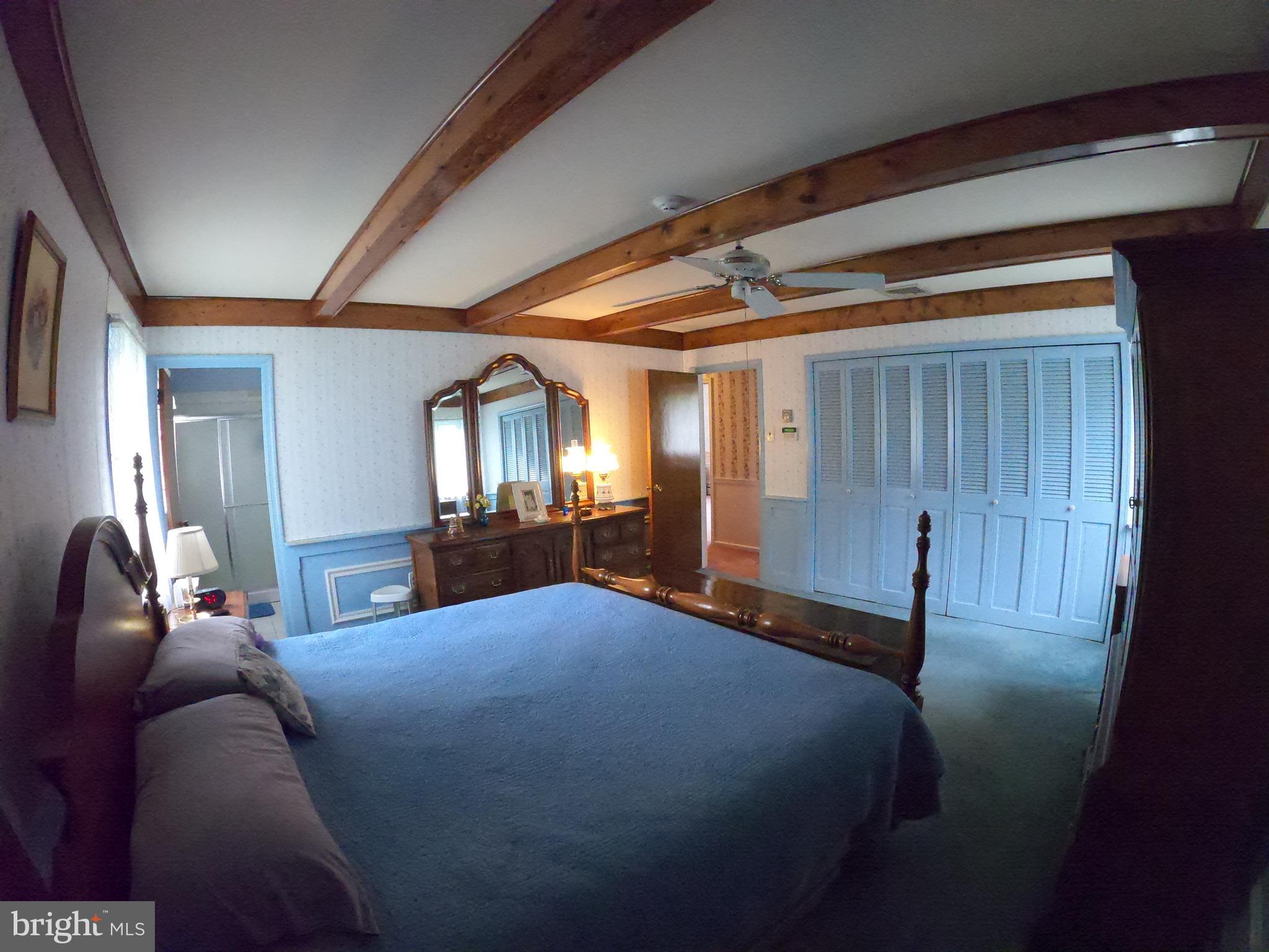 49 Inland Road Warminster, PA 18974 - Photo 14 of 30 Master Suite
