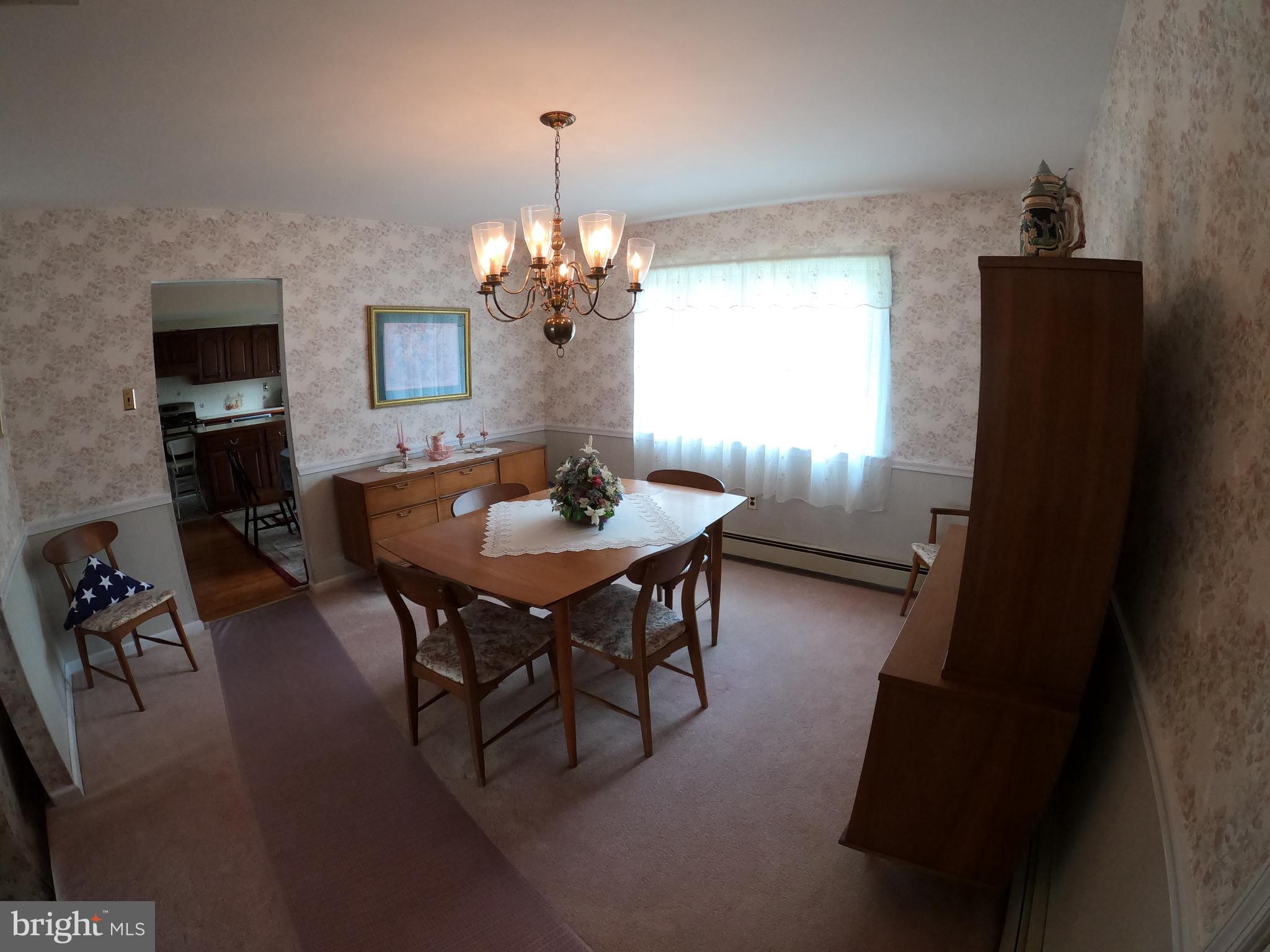 49 Inland Road Warminster, PA 18974 - Photo 8 of 30 Dining Room