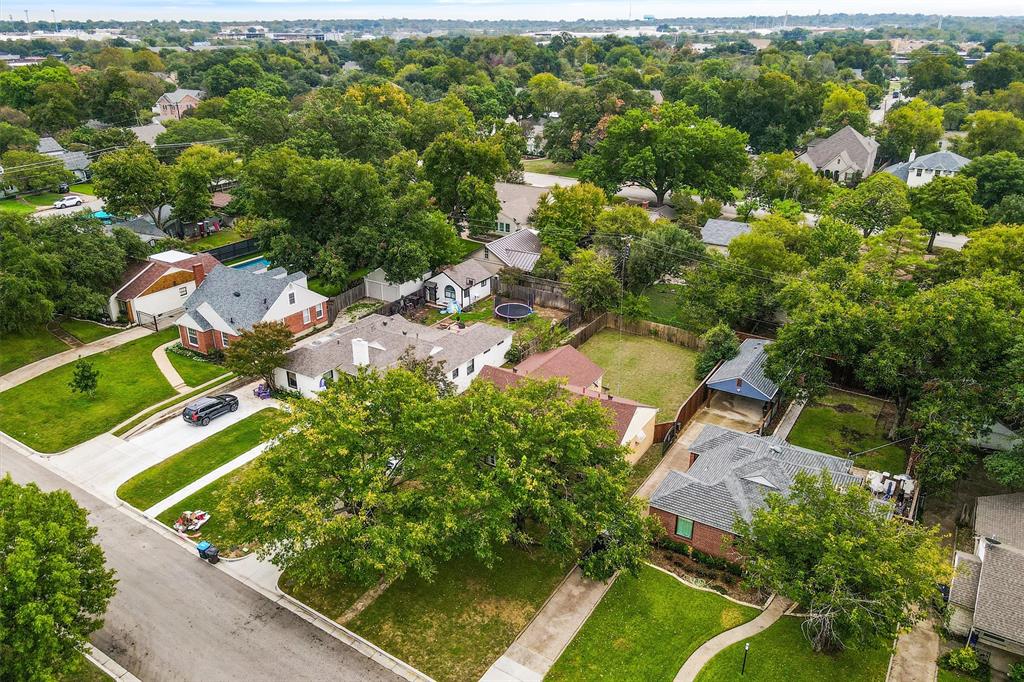 3417 Westcliff Road South Fort Worth, TX 76109 - Photo 40 of 40