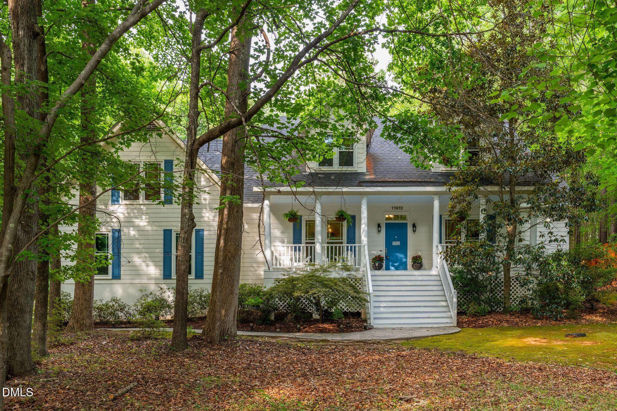 11912 Pembridge Lane Raleigh, NC 27613 - Photo 3 of 86