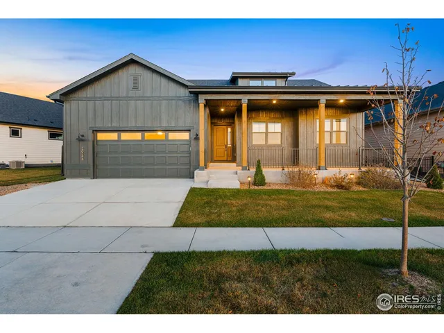 $975,000 | 2944 Gangway Drive, Fort Collins, CO 80524