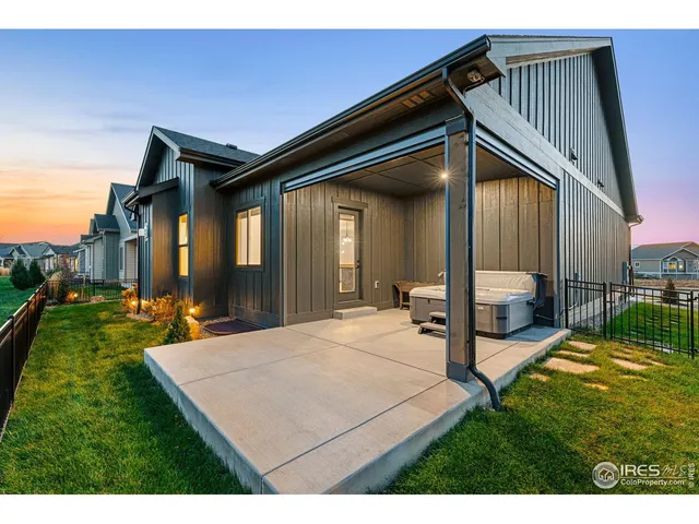 $975,000 | 2944 Gangway Drive, Fort Collins, CO 80524