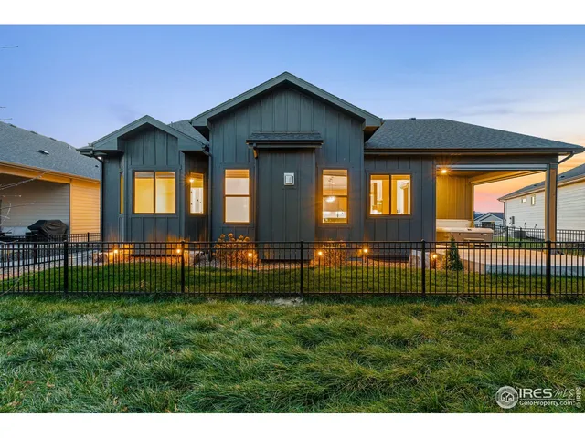 $975,000 | 2944 Gangway Drive, Fort Collins, CO 80524