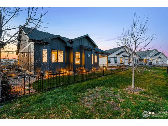 $975,000 | 2944 Gangway Drive, Fort Collins, CO 80524