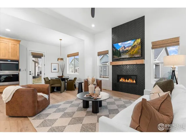 $975,000 | 2944 Gangway Drive, Fort Collins, CO 80524