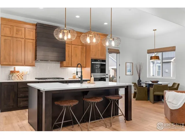 $975,000 | 2944 Gangway Drive, Fort Collins, CO 80524