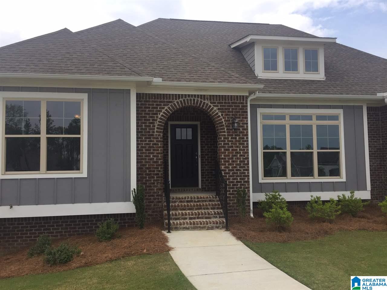 260 Pickford Place Springville, AL 35146 - Photo 3 of 7