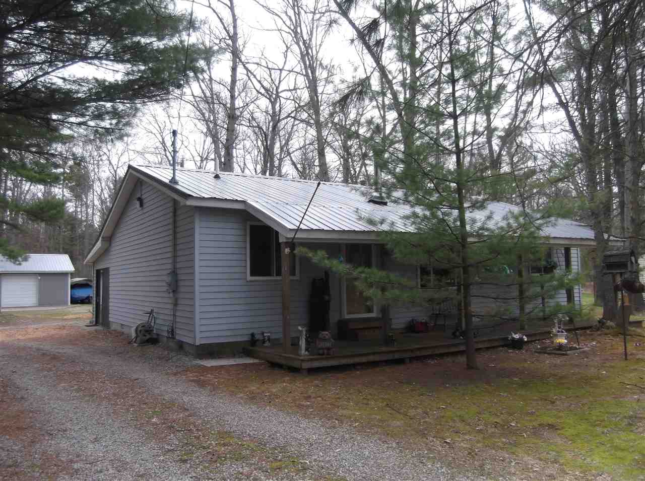 3136 Allen Road Hale, MI 48739 - Photo 2 of 23 1858170-1.JPG