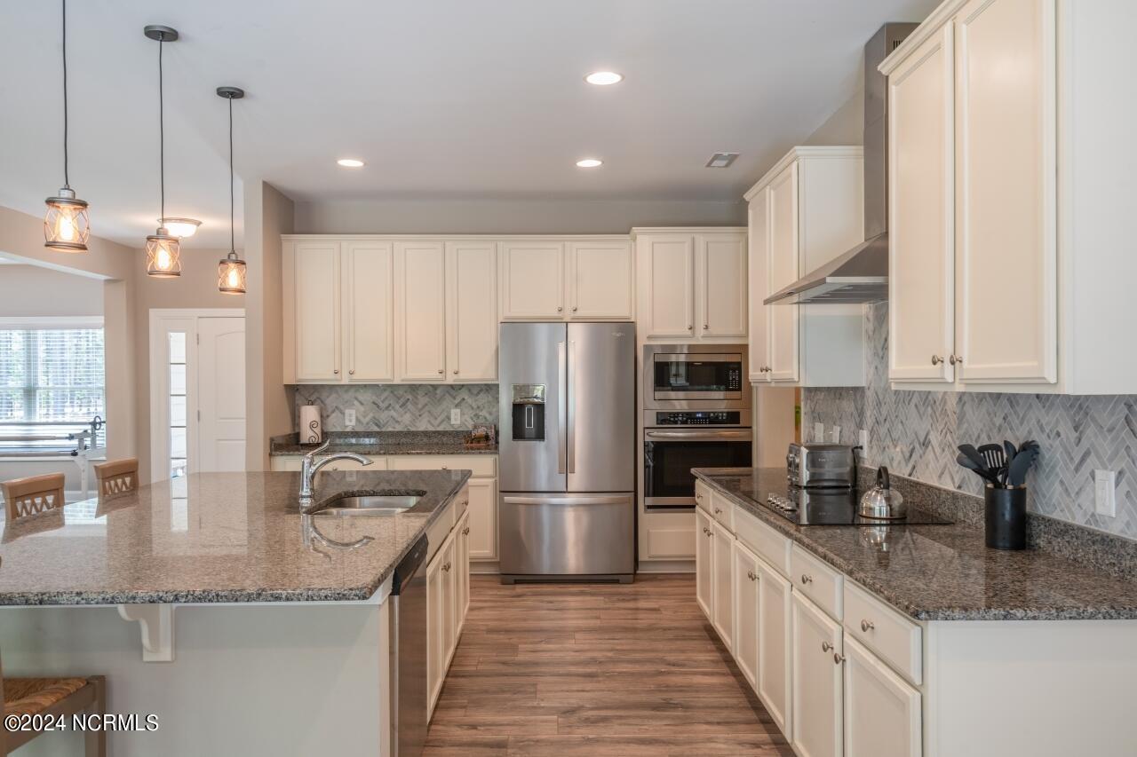 190 Bunkhouse Road Aberdeen, NC 28315 - Photo 14 of 62 190-bunkhouse-022