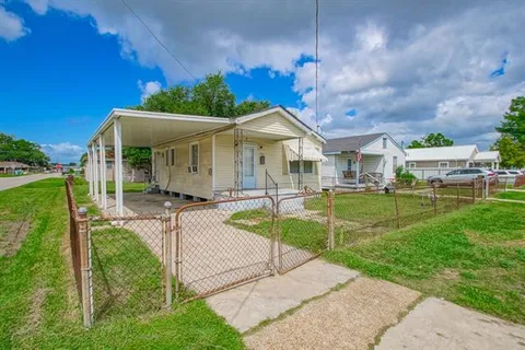 $119,500 | 674 Bertucci Street, Marrero, LA 70072