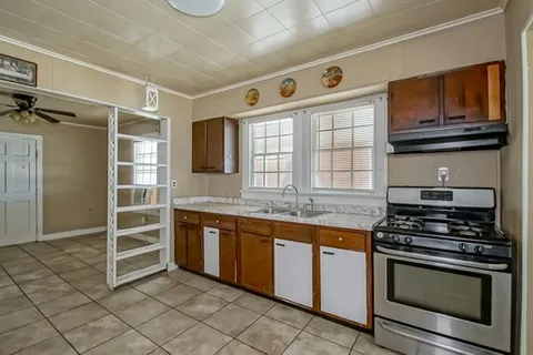 $119,500 | 674 Bertucci Street, Marrero, LA 70072