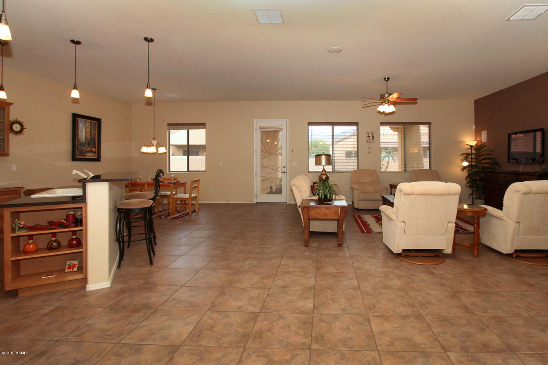15056 North Pelham Road Tucson, AZ 85739 - Photo 7 of 28