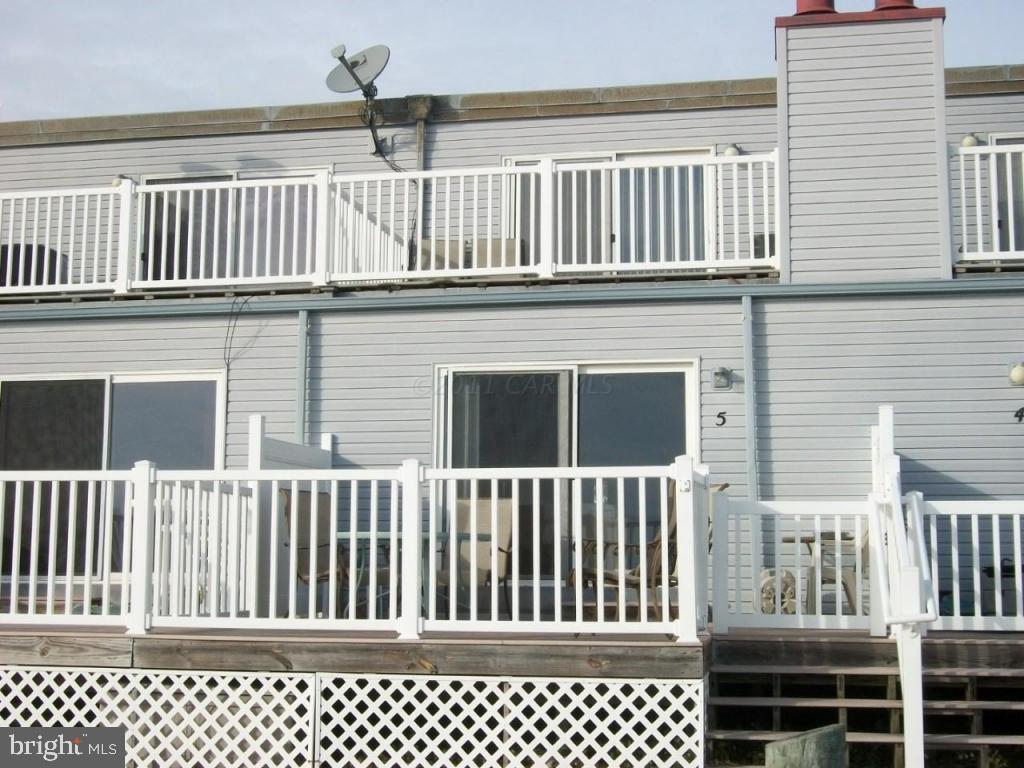 719 Rusty Anchor Road, Unit 5 Ocean City, MD 21842 - Photo 1 of 21 Gallery Image 1