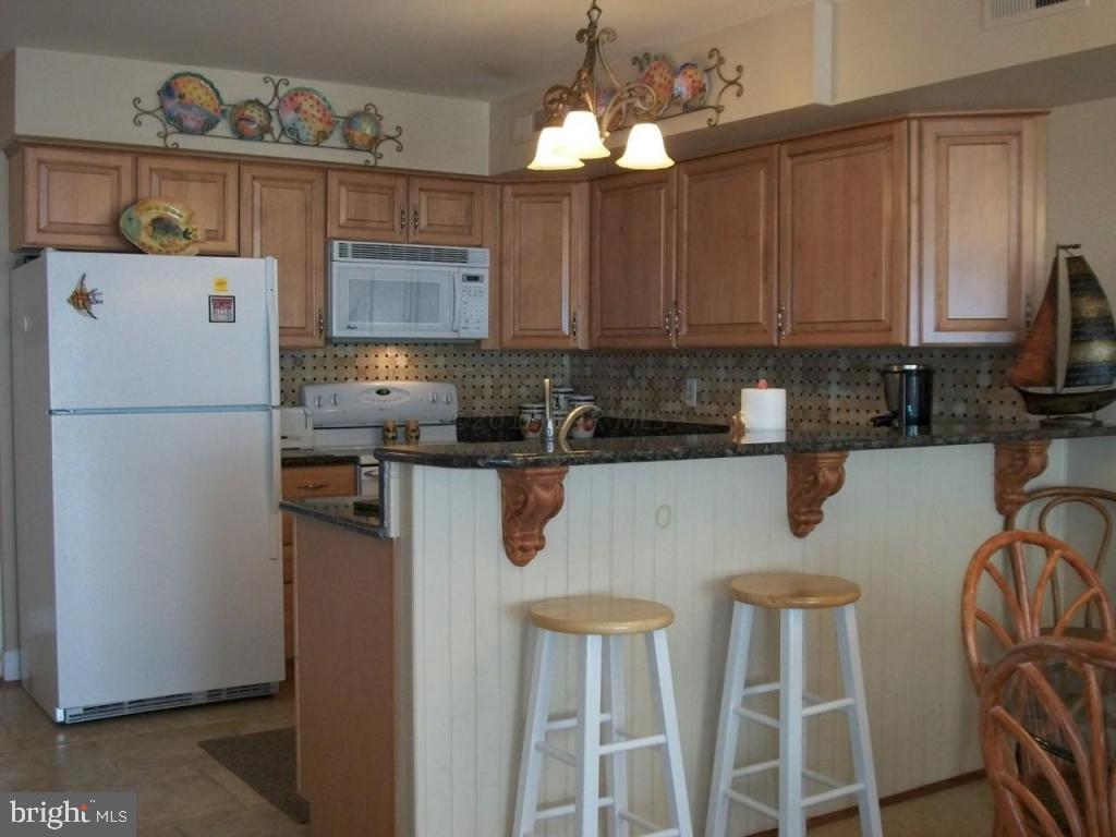 719 Rusty Anchor Road, Unit 5 Ocean City, MD 21842 - Photo 9 of 21 Gallery Image 9