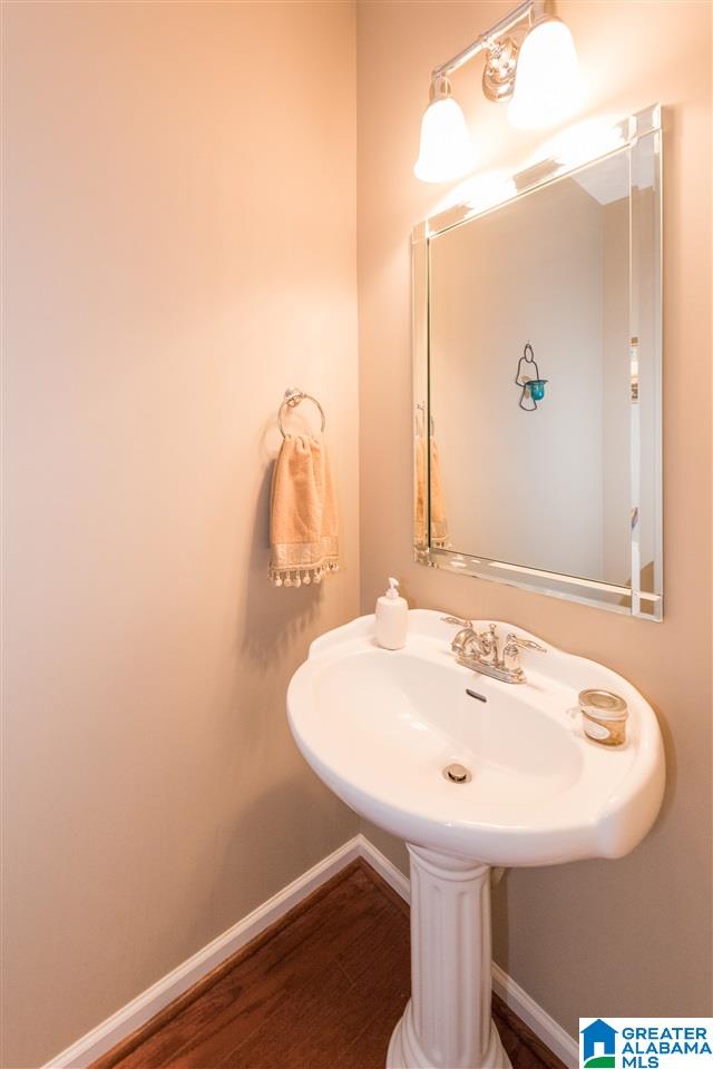 2291 Ridgemont Drive Birmingham, AL 35244 - Photo 22 of 36