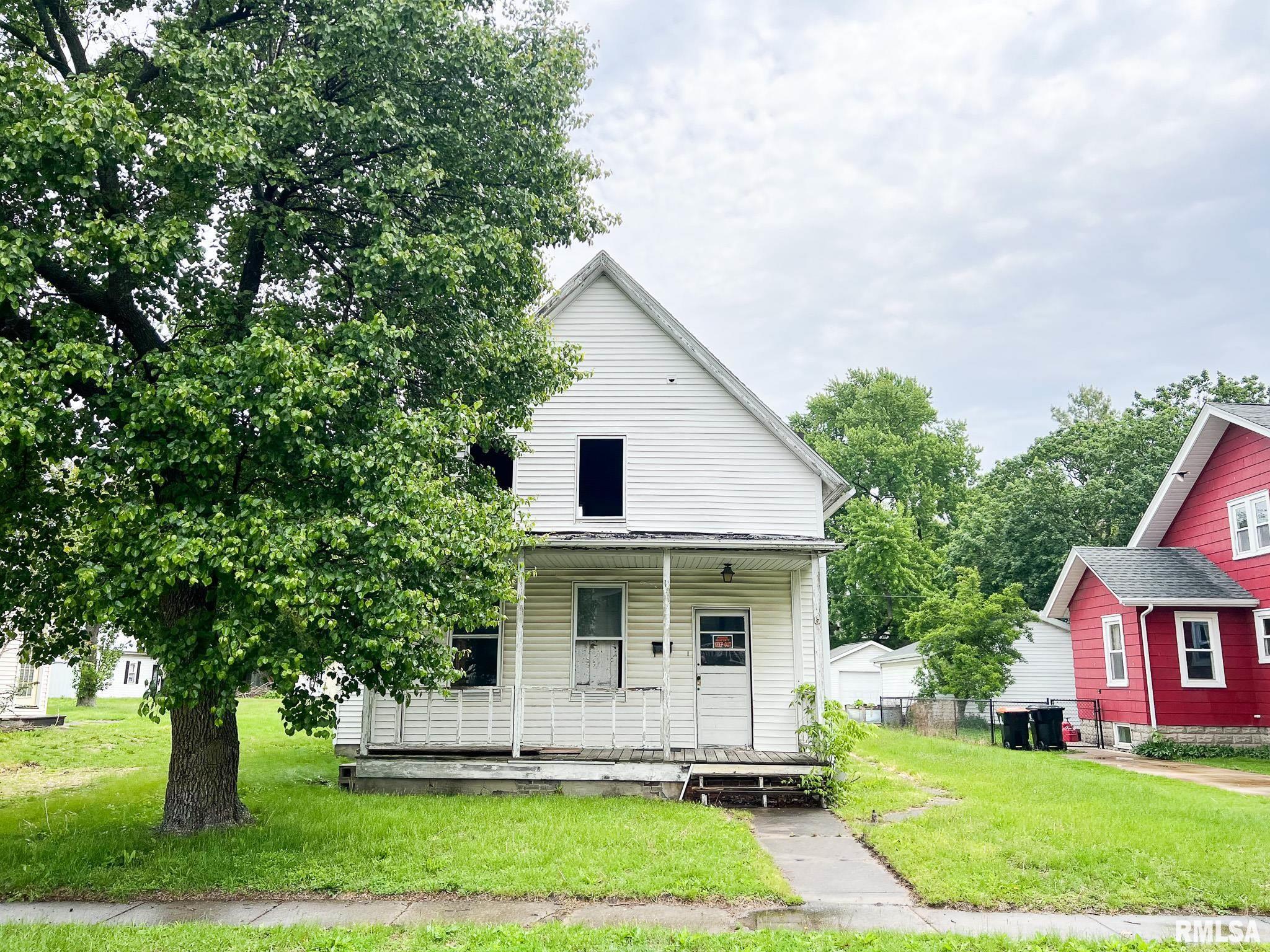 115 South Elm Street Washington, IL 61571 - Photo 1 of 1