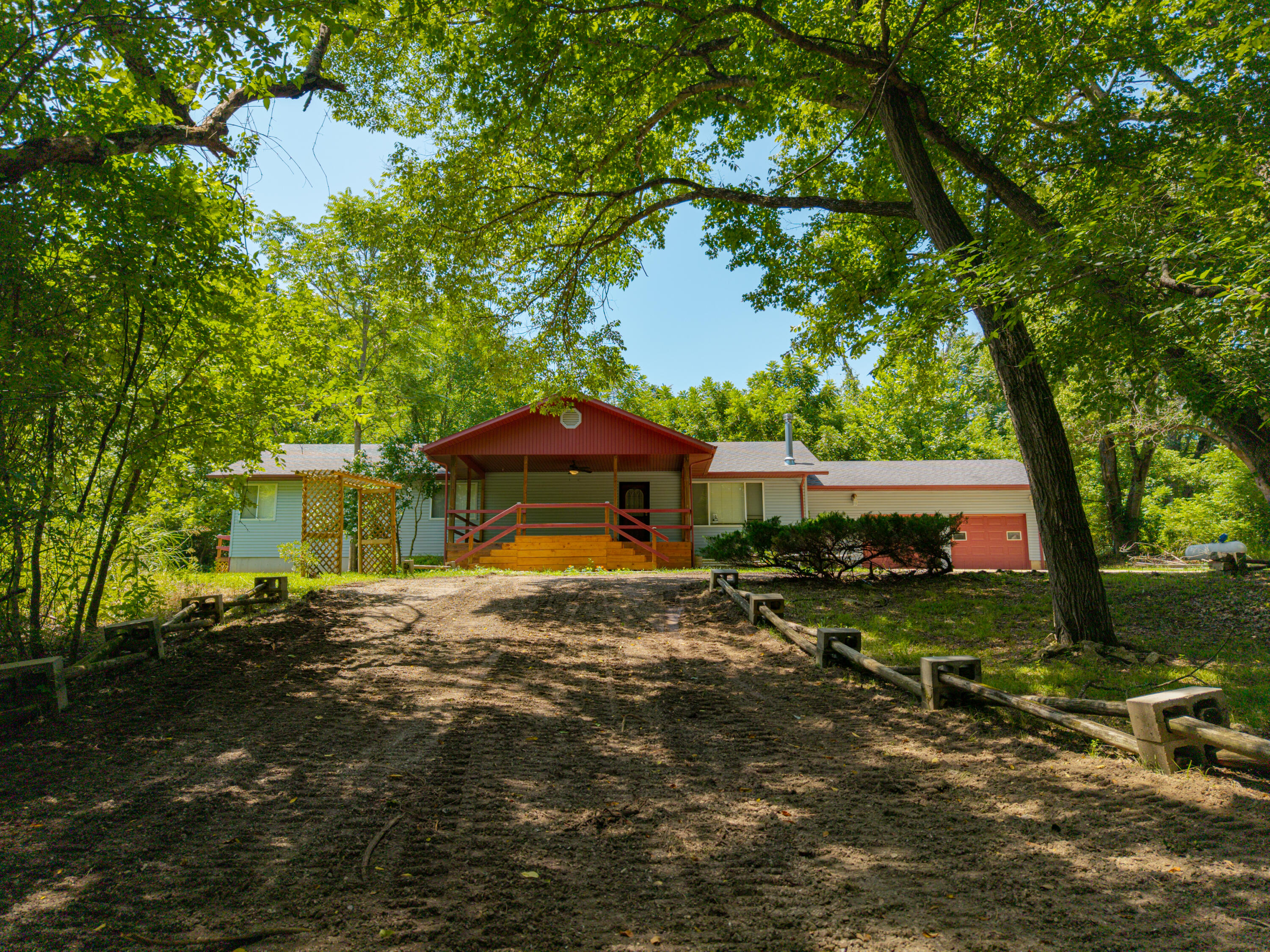 3747 County Rd AJ-435 Ava, MO 65608 - Photo 3 of 44 CR AJ-435-4