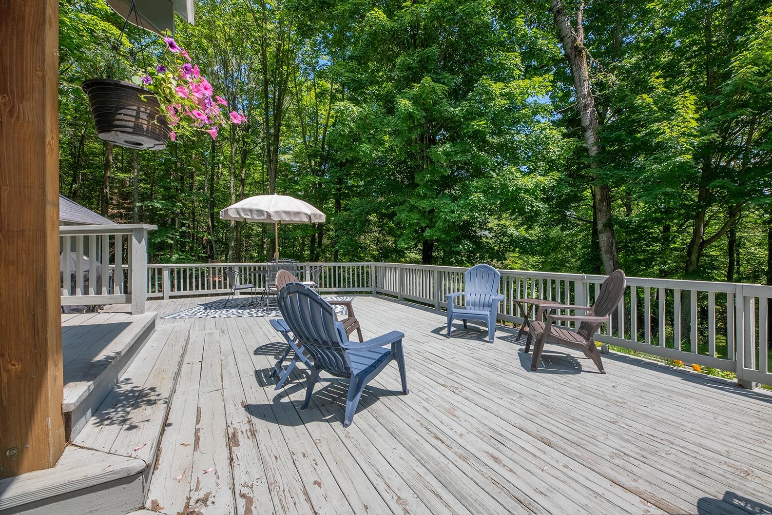 7139 Voyageur Road Three Lakes, WI 54562 - Photo 20 of 37 Gallery Image 20