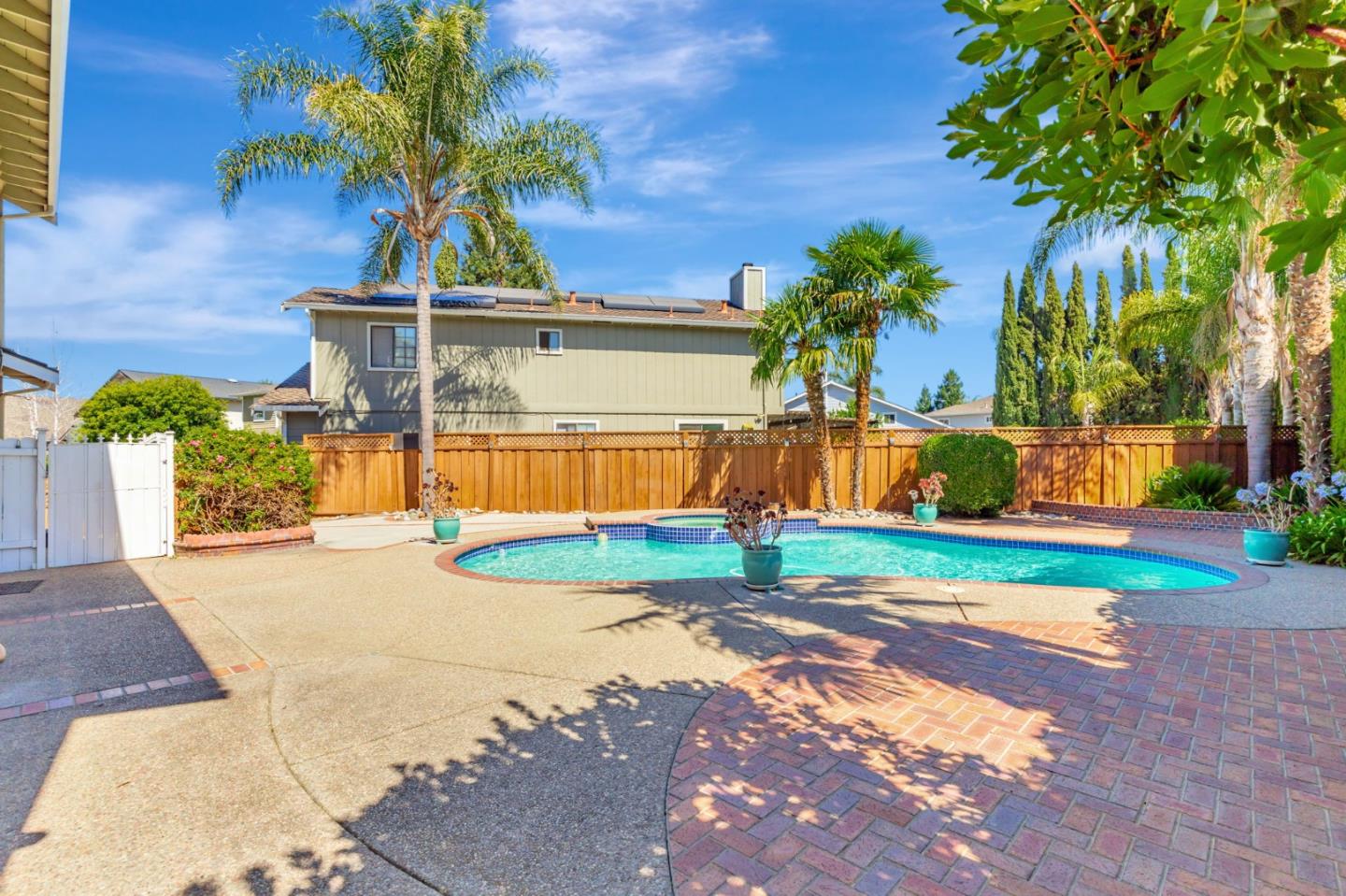 1206 Sycamore Court Gilroy, CA 95020 - Photo 19 of 44