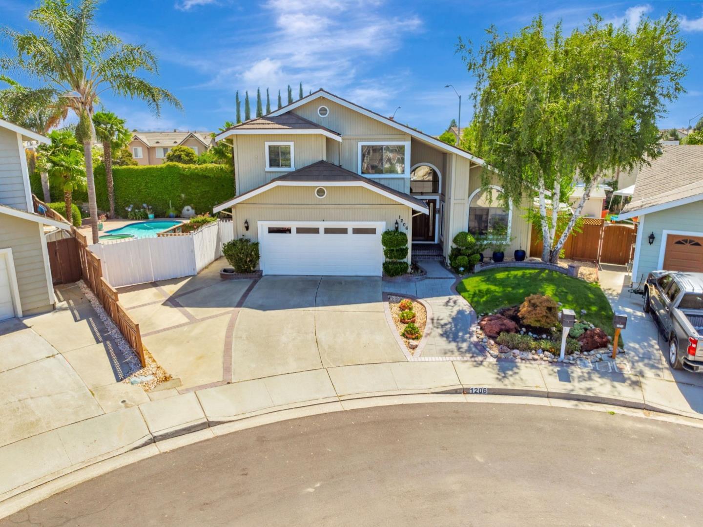 1206 Sycamore Court Gilroy, CA 95020 - Photo 25 of 44
