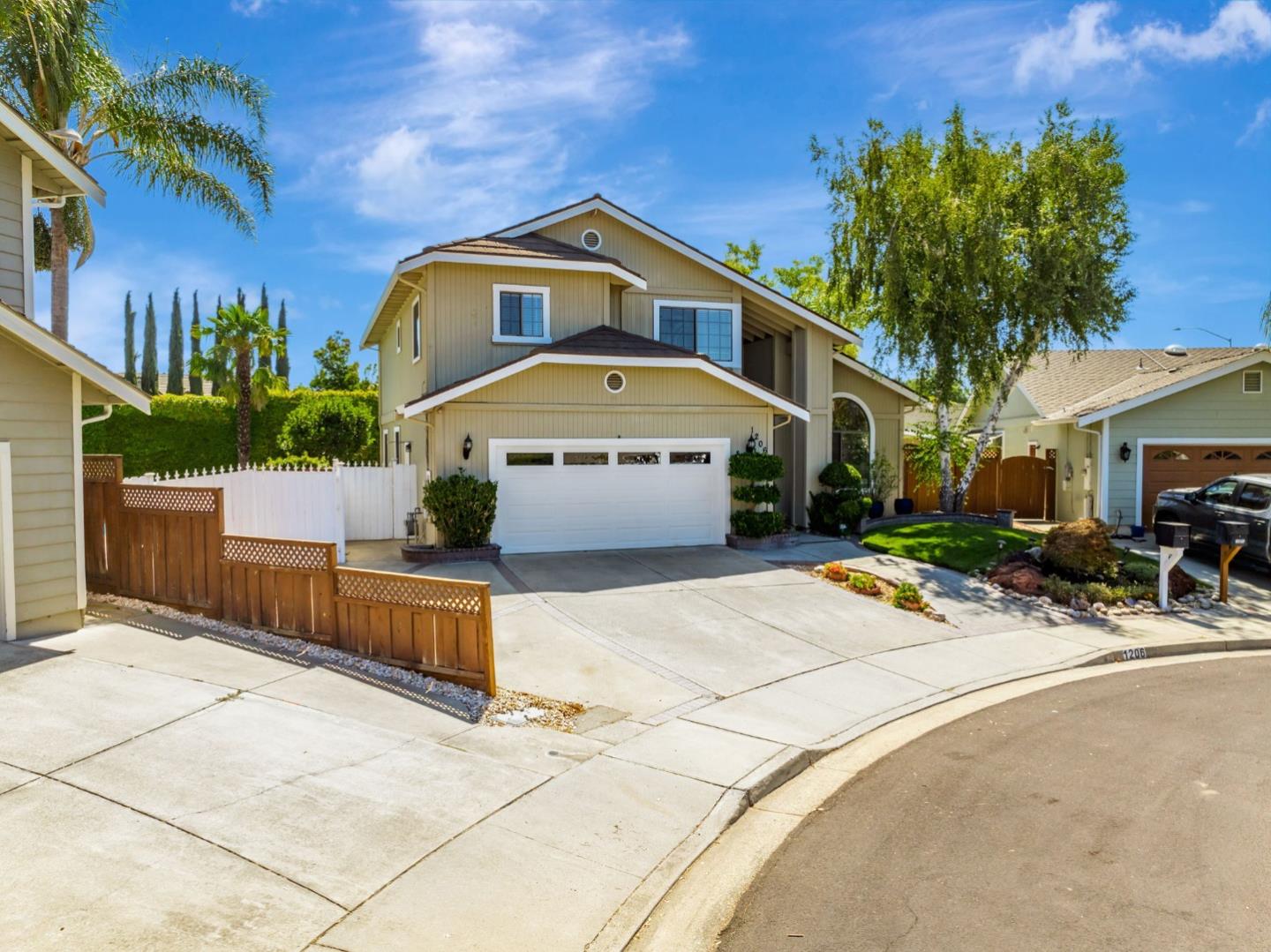 1206 Sycamore Court Gilroy, CA 95020 - Photo 26 of 44