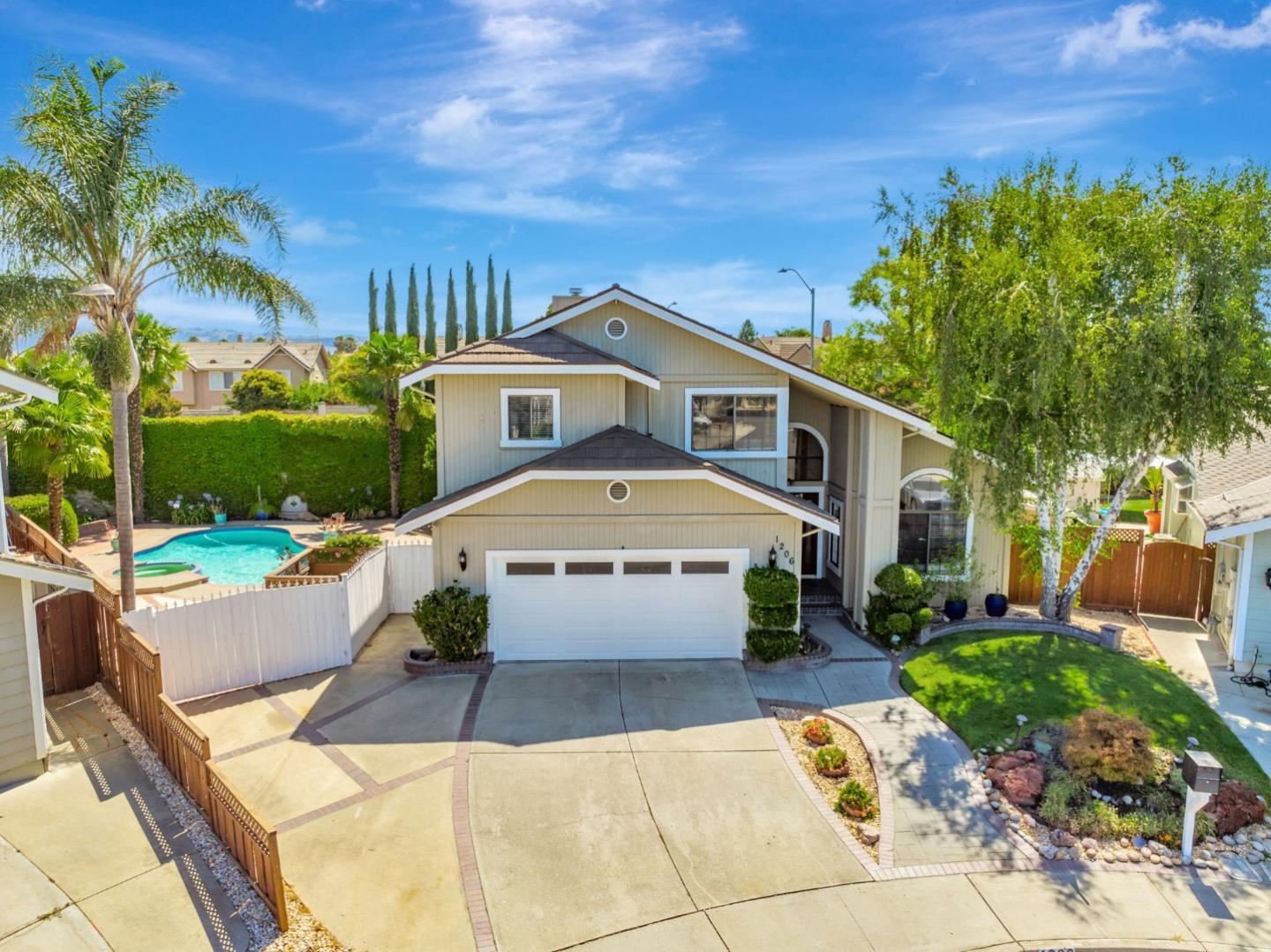 1206 Sycamore Court Gilroy, CA 95020 - Photo 27 of 44