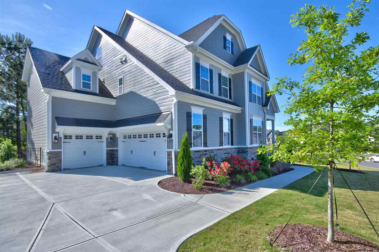 2821 Romealia Lane Raleigh, NC 27613 - Photo 2 of 29 Photo 2