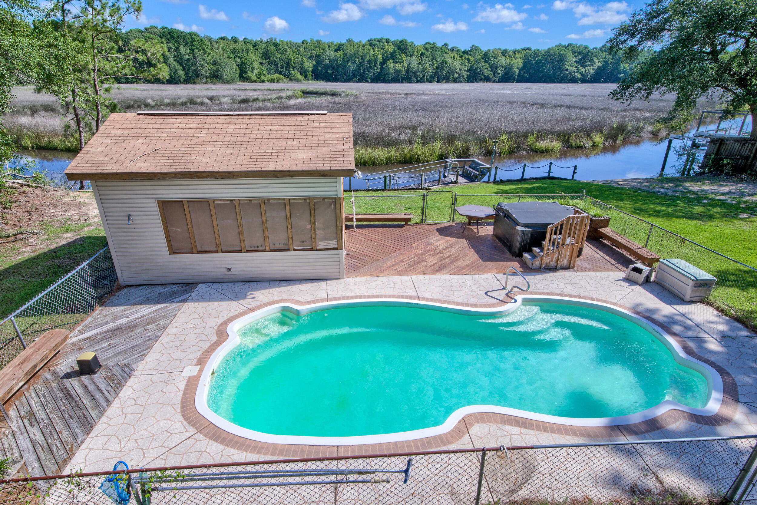 8597 Doar Road Awendaw, SC 29429 - Photo 39 of 91 _DSC3291-HDR(5)