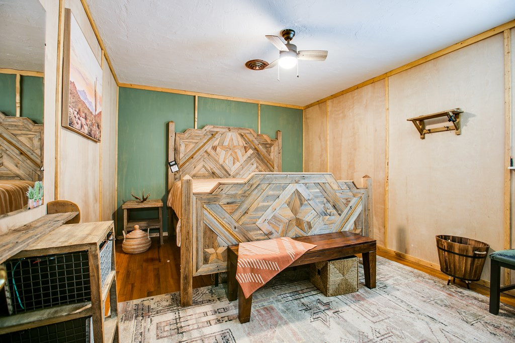 202 Sharp Avenue Ballinger, TX 76821 - Photo 17 of 32 Photo 17
