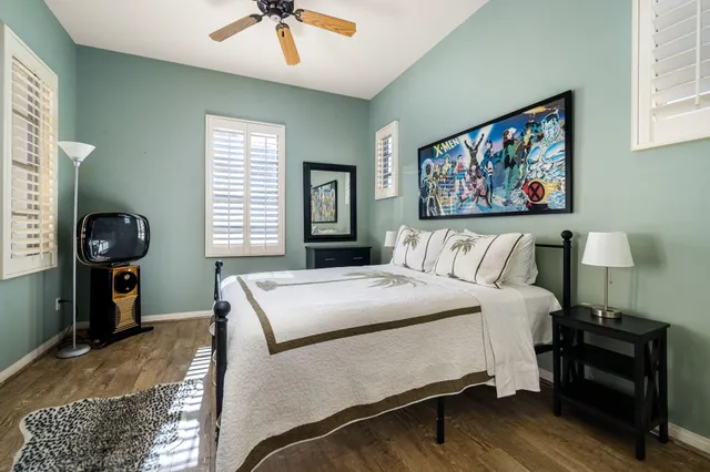 $7,000 | 48416 Legacy Drive, La Quinta, CA 92253