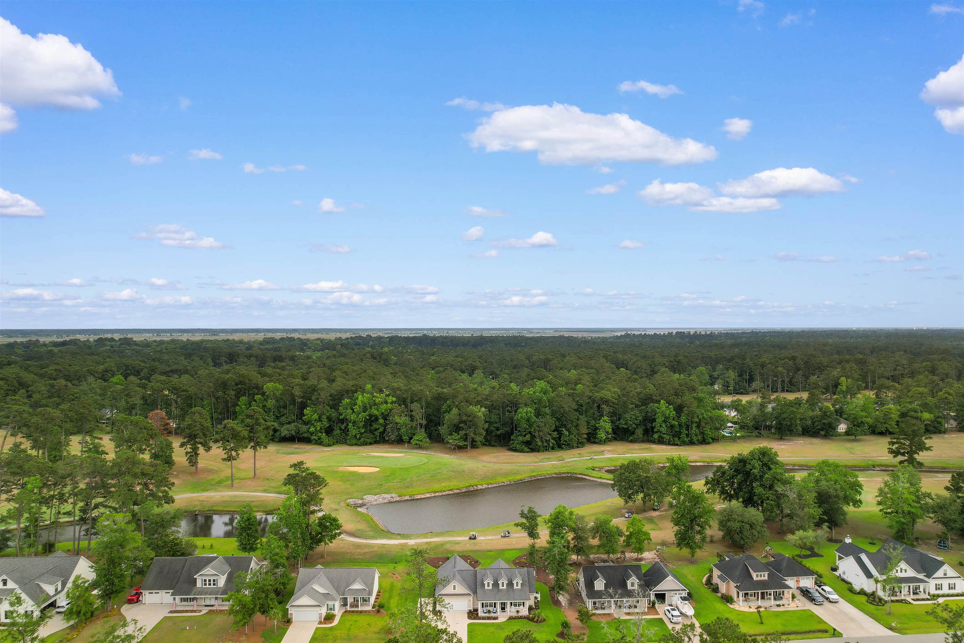 1050 Francis Parker Road Georgetown, SC 29440 - Photo 41 of 76