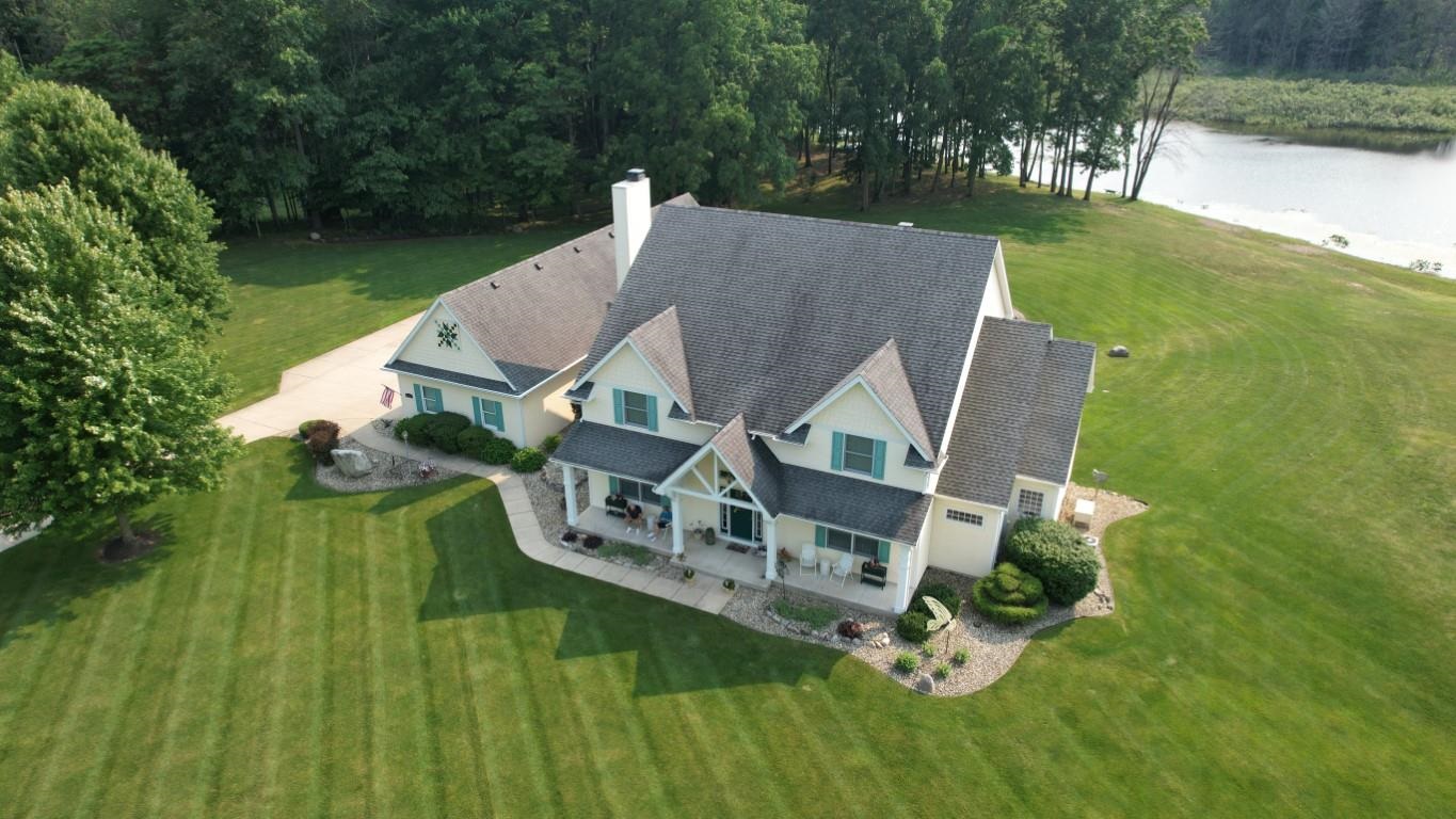 8196 East Walnut Ridge New Carlisle, IN 46552 - Photo 3 of 36 Gallery Image 3