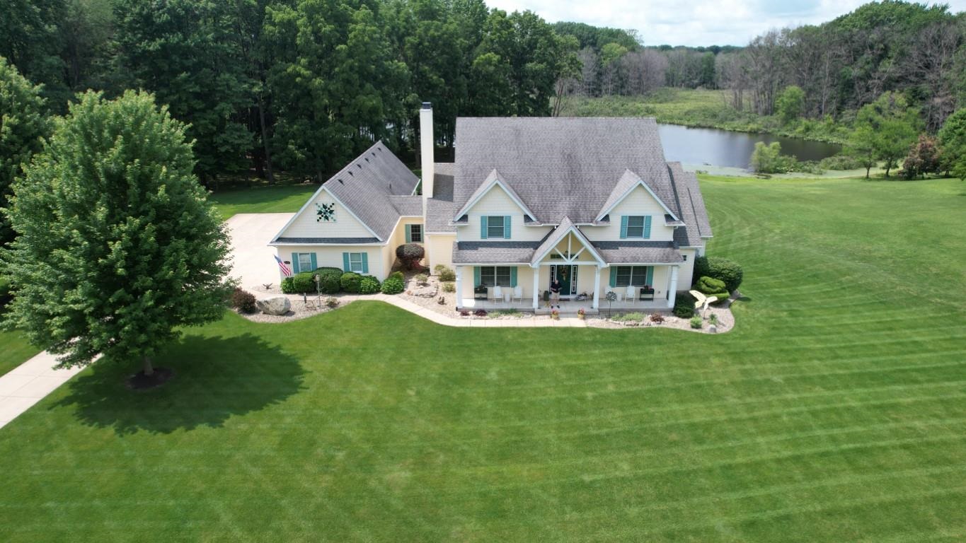 8196 East Walnut Ridge New Carlisle, IN 46552 - Photo 5 of 36 Gallery Image 5