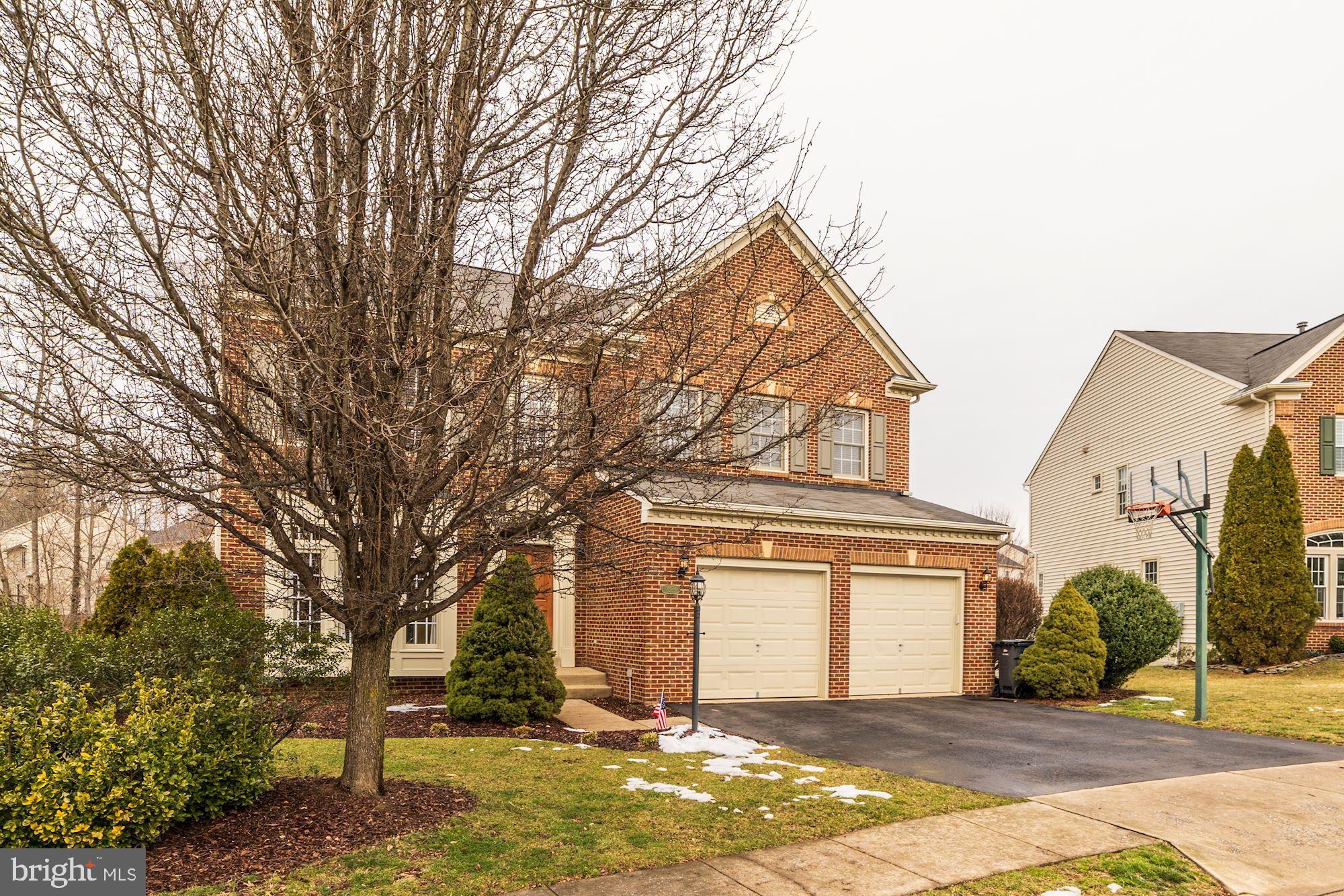 8586 Beatrice Court Springfield, VA 22152 - Photo 59 of 61 Gallery Image 59