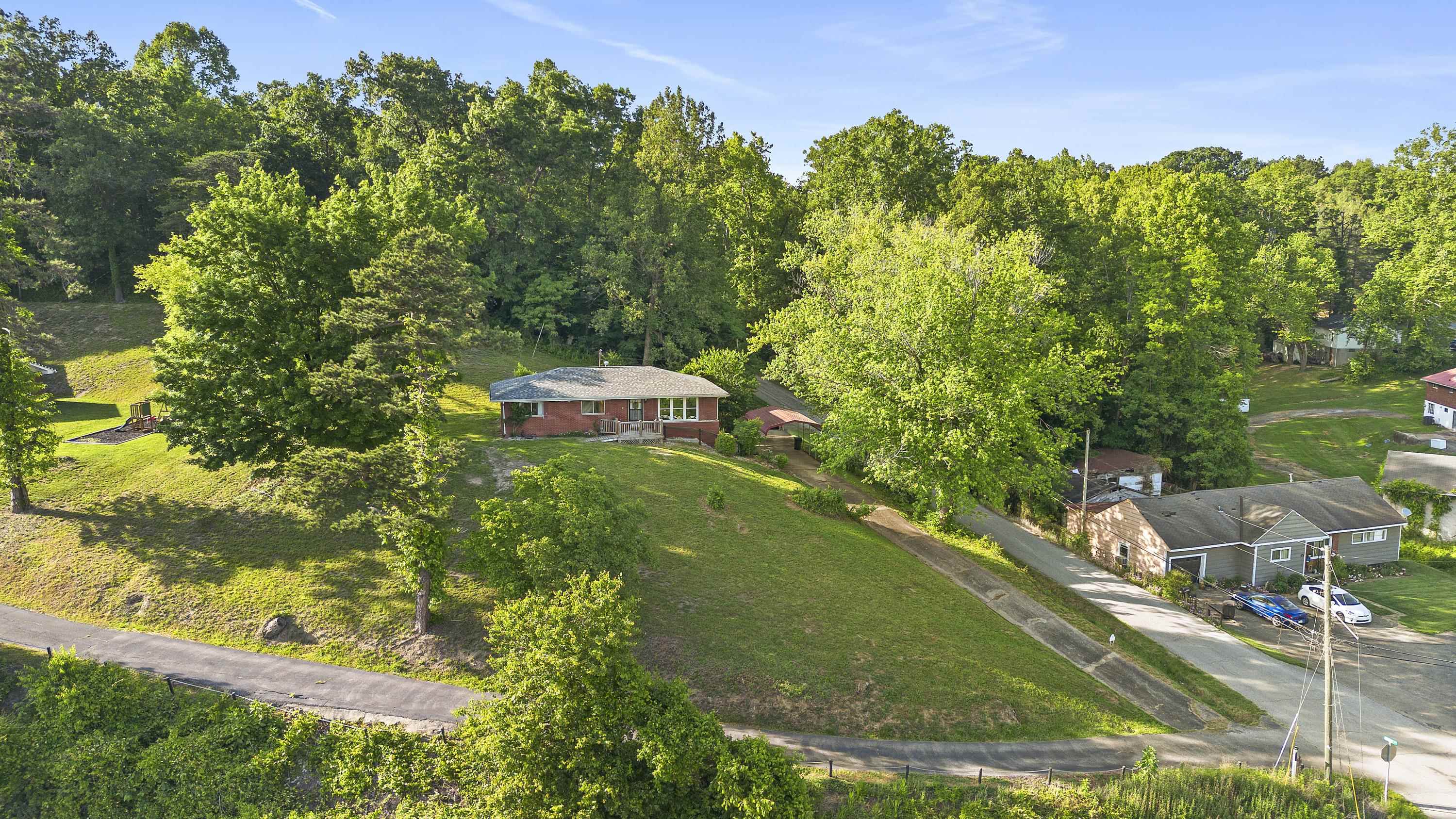 844 Bellefonte Princess Road Ashland, KY 41102 - Photo 2 of 34