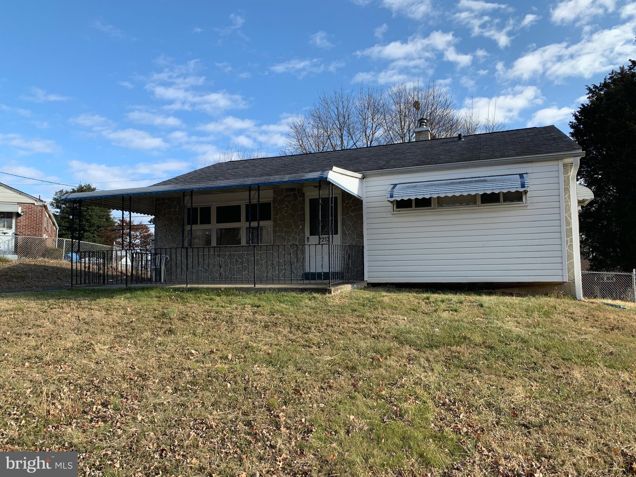 2213 Bridgewater Road Aston, PA 19014 - Photo 1 of 20