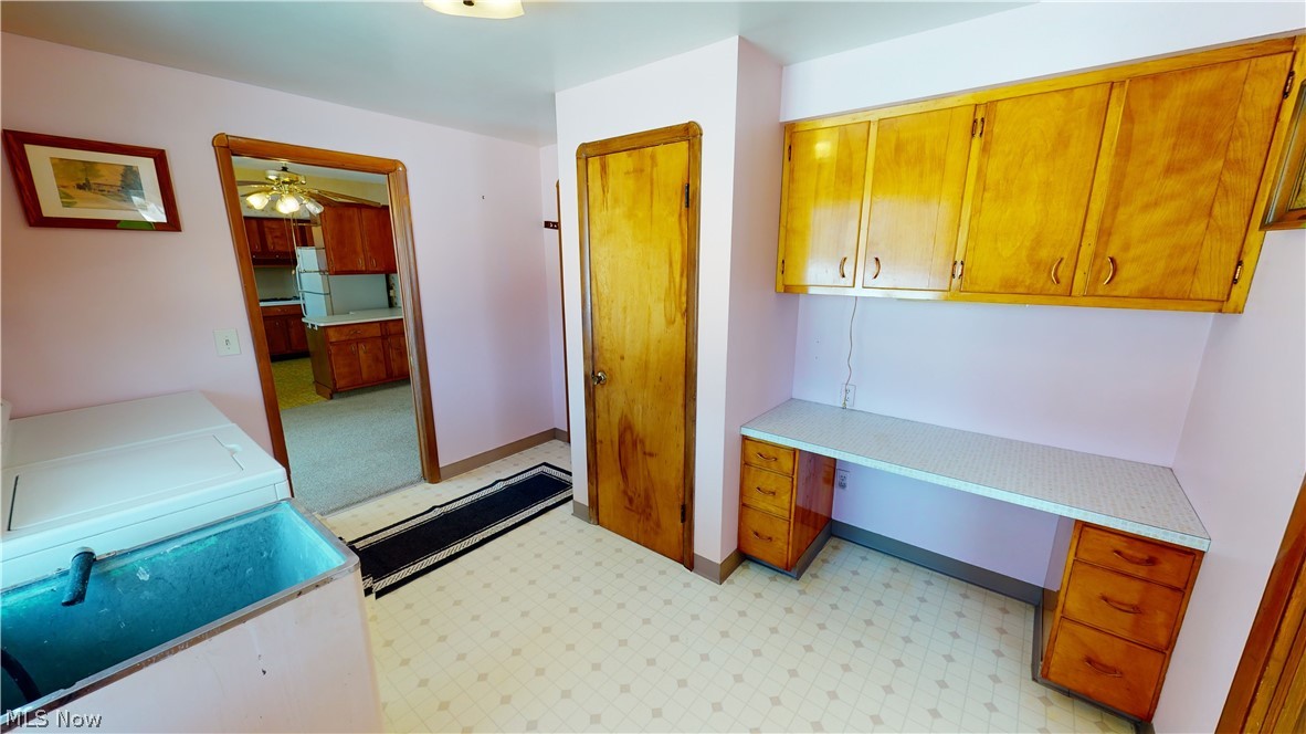 2101 Lester Road Valley City, OH 44280 - Photo 8 of 35 Laundry/Mudroom