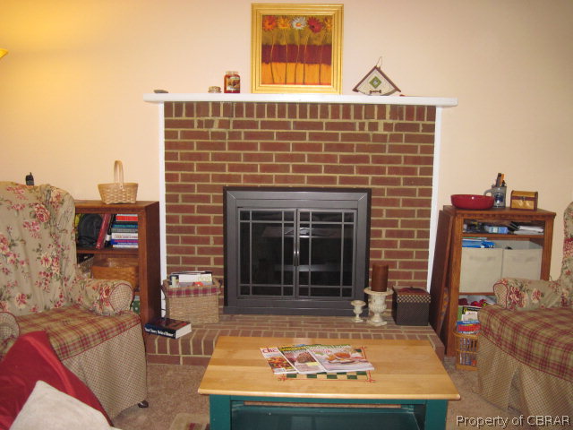 7591 Roaring Springs Road Gloucester, VA 23061 - Photo 7 of 12